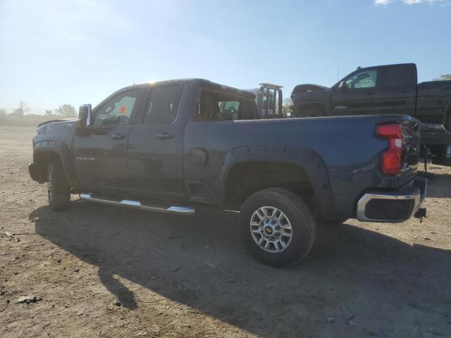 2020 CHEVROLET SILVERADO - 1GC5YNE73LF340469