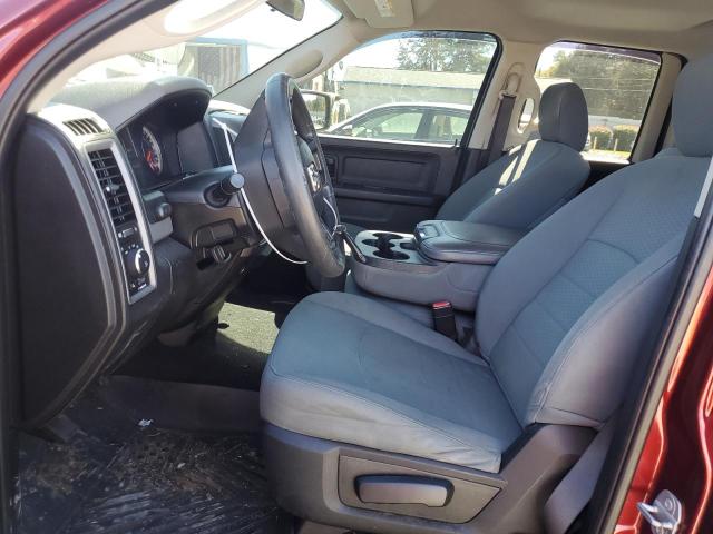 2019 RAM 1500 CLASSIC TRADESMAN #3284033807