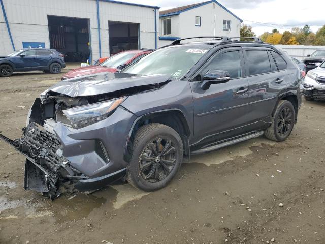 TOYOTA RAV4 XSE