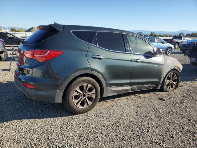 2013 HYUNDAI SANTA FE S - 5XYZU3LB0DG029346