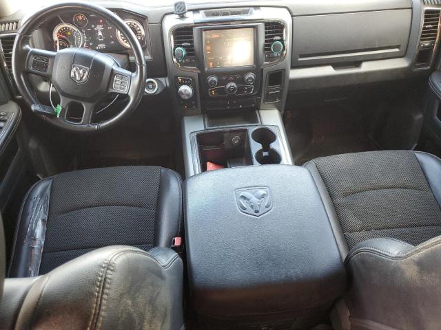 2014 RAM 1500 SPORT #3303071770