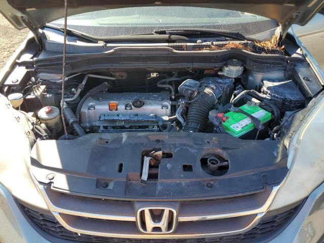 2010 HONDA CR-V LX #3291175959