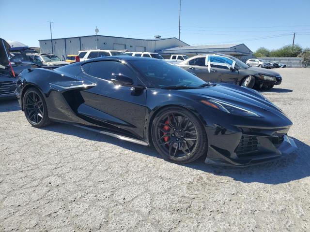 2025 CHEVROLET CORVETTE Z06 3LZ 1G1YF2D36S5602918