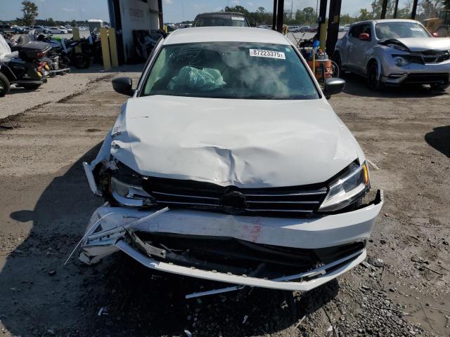 2015 VOLKSWAGEN JETTA SE - 3VWD07AJ6FM310755