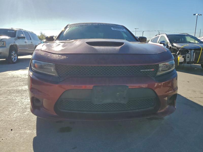 2019 DODGE CHARGER R/ 2C3CDXCT8KH546774