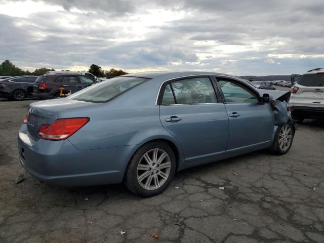 2007 TOYOTA AVALON XL #3303879696