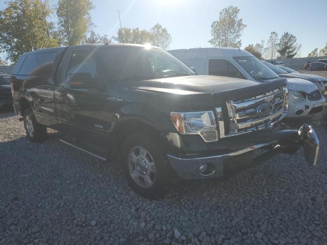 2012 FORD F150 - 1FTNF1CT0CKD73287