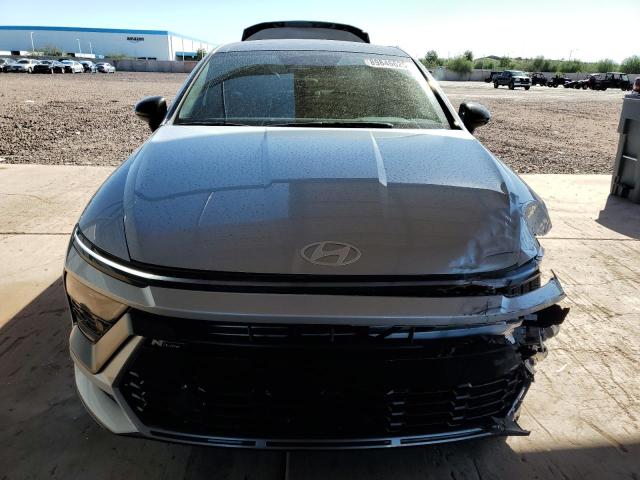 2025 HYUNDAI SONATA N L #3302765389