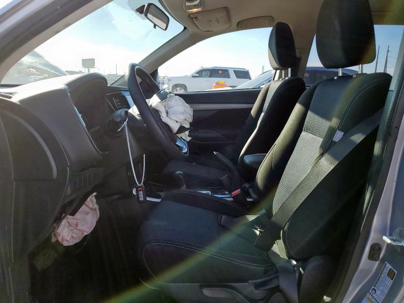2017 MITSUBISHI OUTLANDER #3284167552