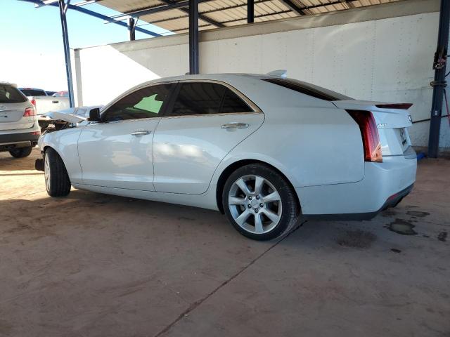 2016 CADILLAC ATS - 1G6AA5RX5G0107217