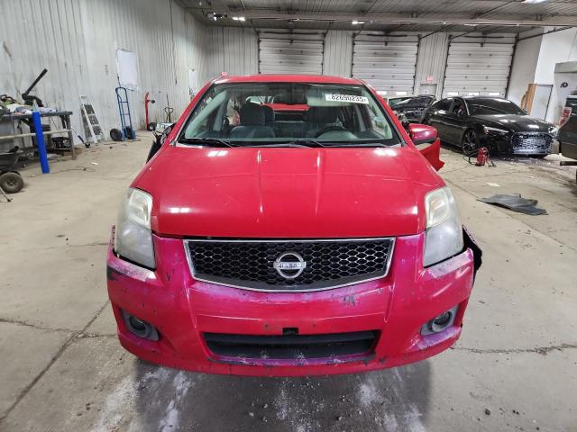 2012 NISSAN SENTRA 2.0 - 3N1AB6AP1CL773664