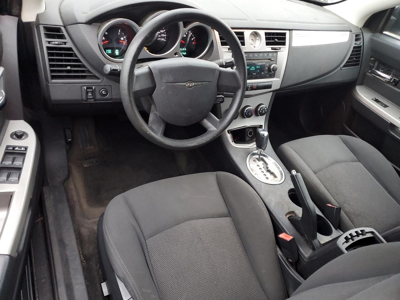 CHRYSLER SEBRING TOURING