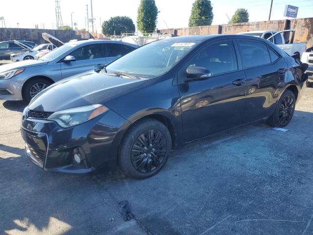 2015 TOYOTA COROLLA L - 5YFBURHE3FP331736