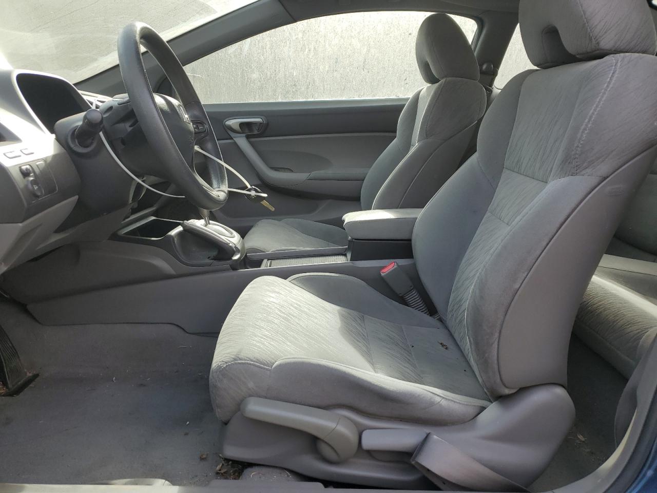 Lot #3291229988 2008 HONDA CIVIC LX