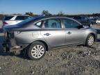 Lot #3296953825 2017 NISSAN SENTRA S