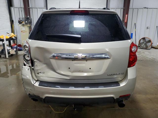 2012 CHEVROLET EQUINOX LT - 2GNFLEE53C6151923