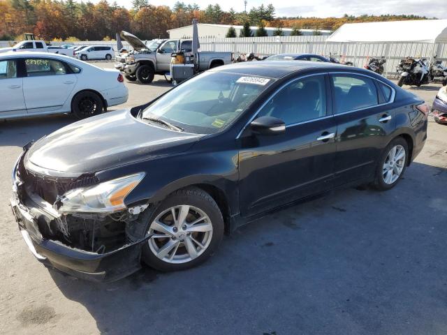 2015 NISSAN ALTIMA 2.5 - 1N4AL3AP1FC581370
