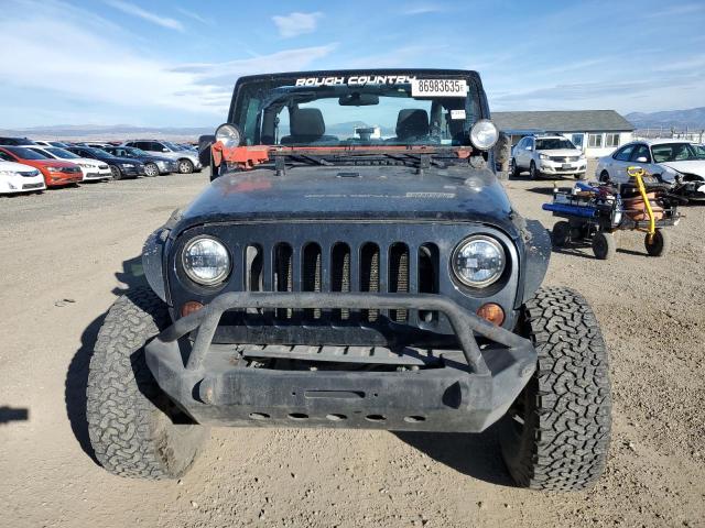 2012 JEEP WRANGLER S #3273791350