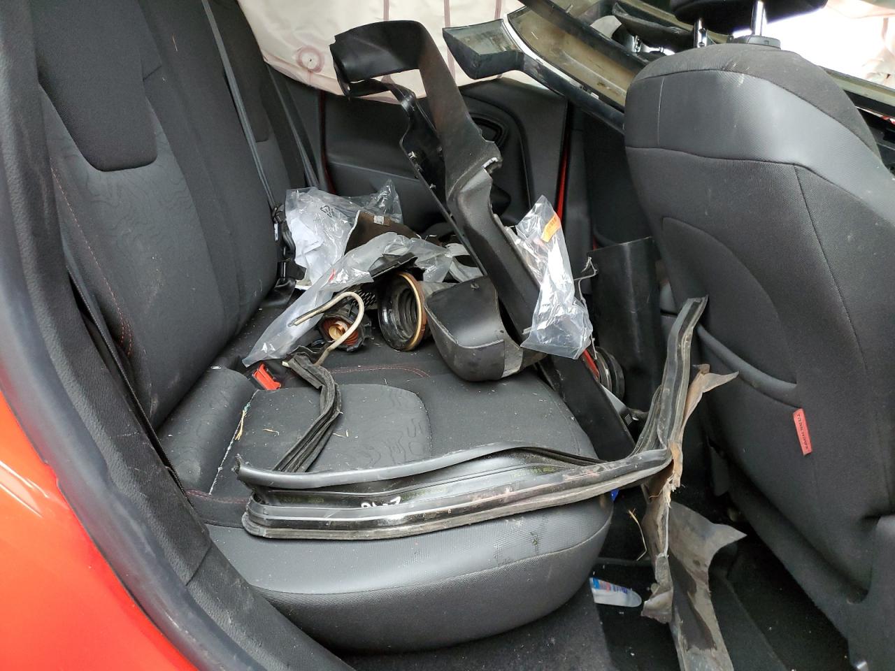 JEEP RENEGADE TRAILHAWK