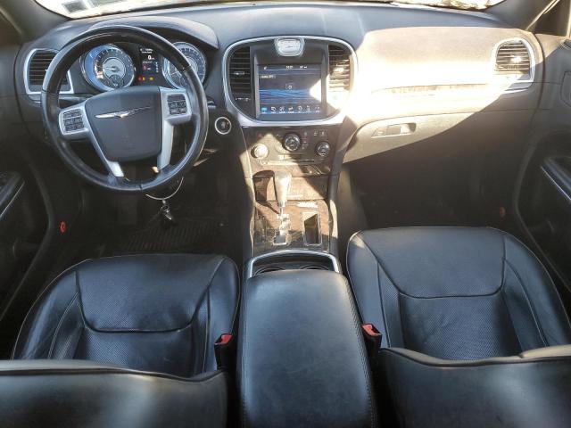 2014 CHRYSLER 300C - 2C3CCAKT6EH166824