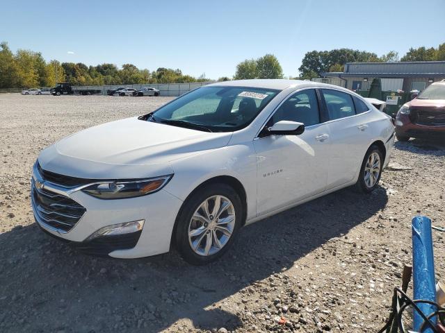 2020 CHEVROLET MALIBU LT - 1G1ZD5ST6LF094458