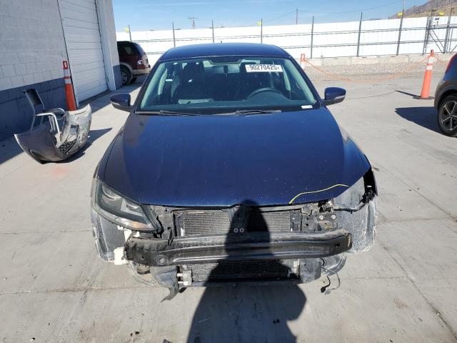 2013 VOLKSWAGEN JETTA SE - 3VWBP7AJXDM446676