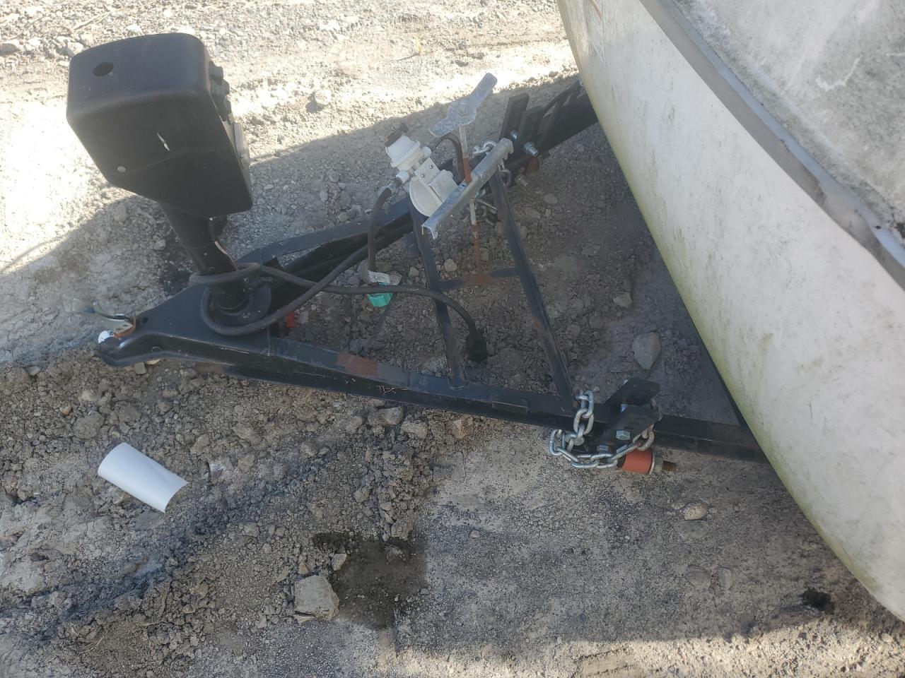 Lot #3282459572 2019 CASITA CAMPER