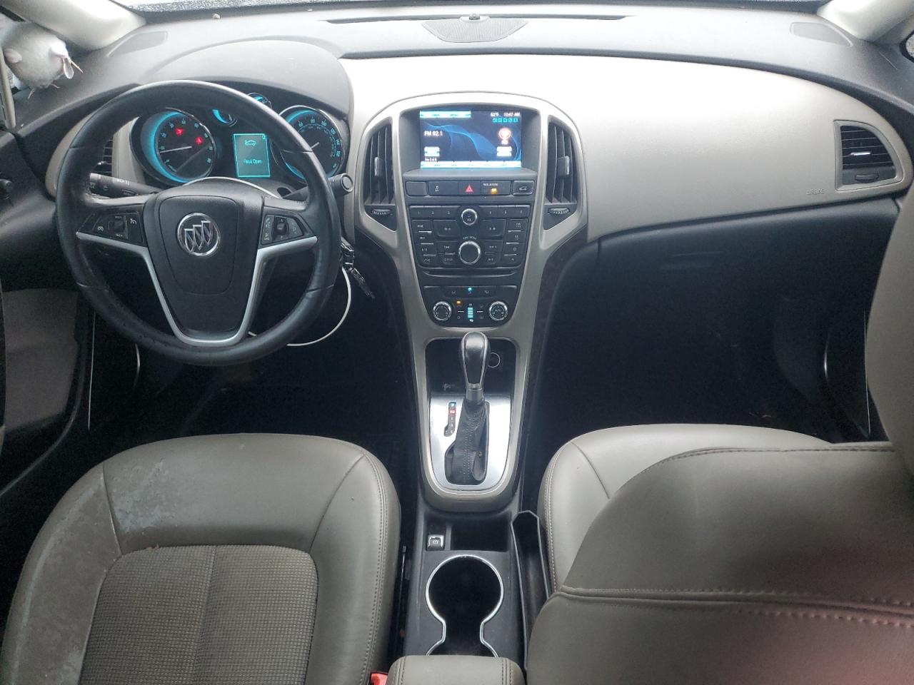 BUICK VERANO CONVENIENCE