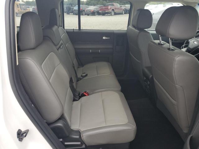 2019 FORD FLEX LIMIT 2FMHK6DT9KBA26307