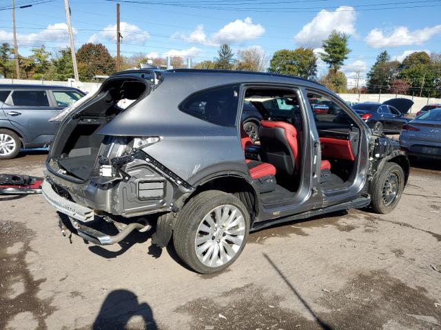 2025 ACURA MDX A-SPEC #3301983434