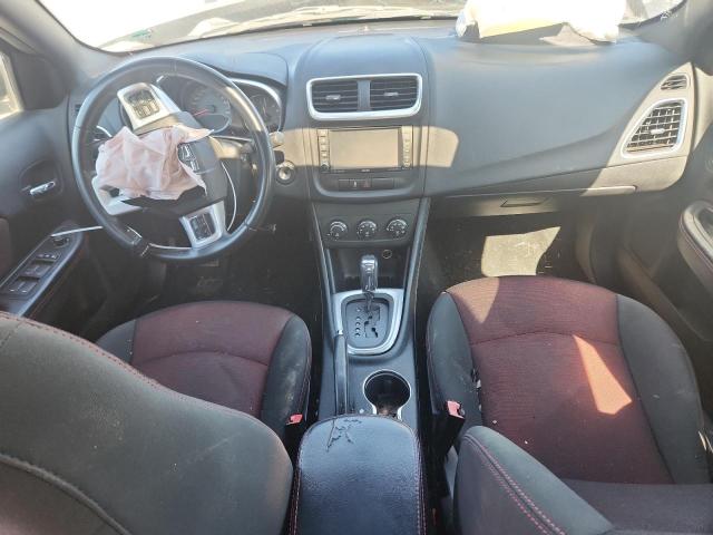 2012 DODGE AVENGER SX - 1C3CDZEG9CN329514