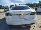 Lot #3301747329 2016 TESLA MODEL S