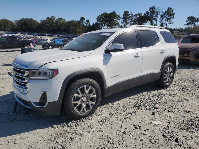 2020 GMC ACADIA SLT - 1GKKNML43LZ201525