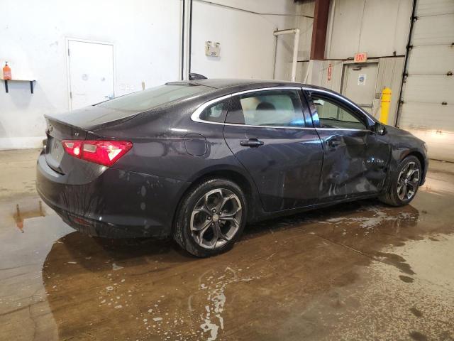 2023 CHEVROLET MALIBU LT - 1G1ZD5ST0PF140484