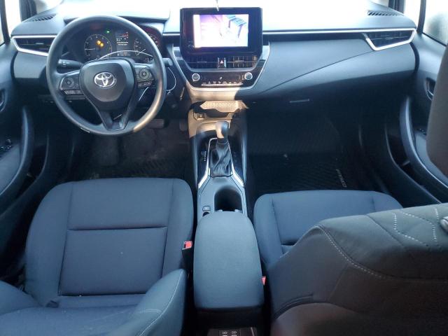 2024 TOYOTA COROLLA LE 5YFB4MDE2RP140774