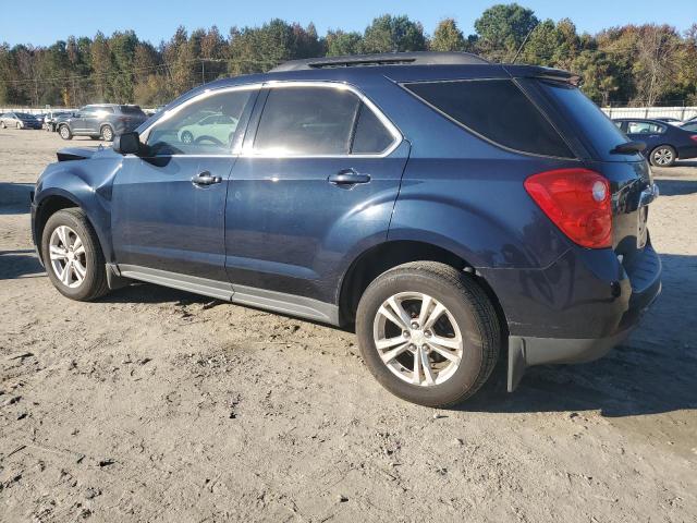 2015 CHEVROLET EQUINOX LT - 2GNALBEKXF1132964