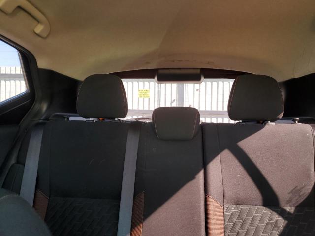 2021 NISSAN KICKS SR #3301892428