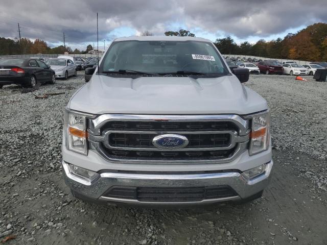 2021 FORD F150 SUPER - 1FTEW1CB8MKE33809