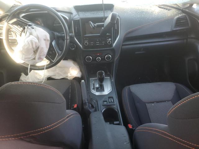 2020 SUBARU CROSSTREK - JF2GTAEC5L8214648