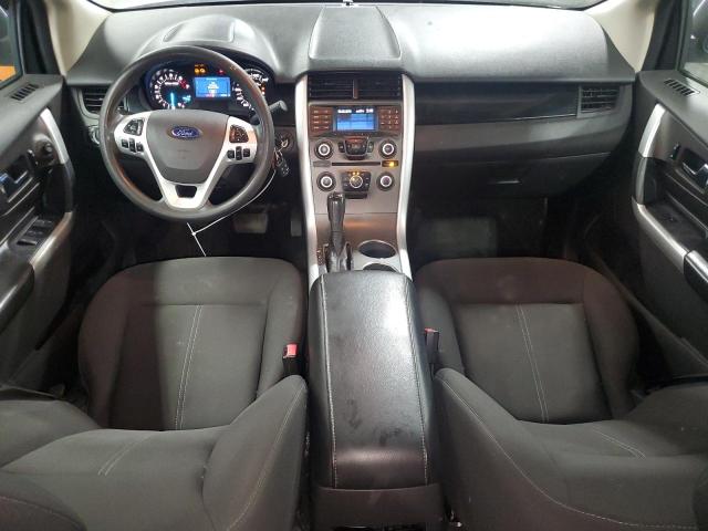 2011 FORD EDGE SE #3284201535