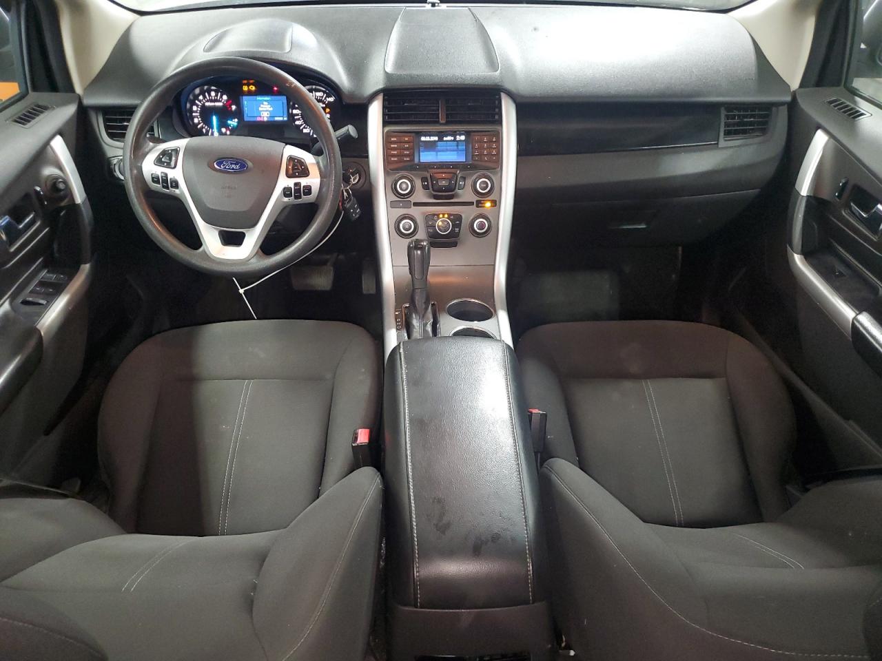 FORD EDGE SE
