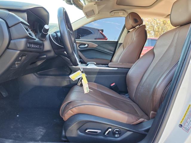 2021 ACURA TLX ADVANC 19UUB5F63MA003769