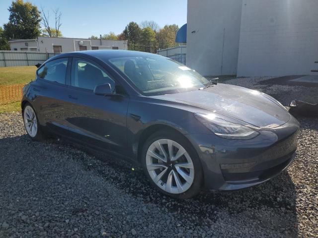 2022 TESLA MODEL 3 #3284799525