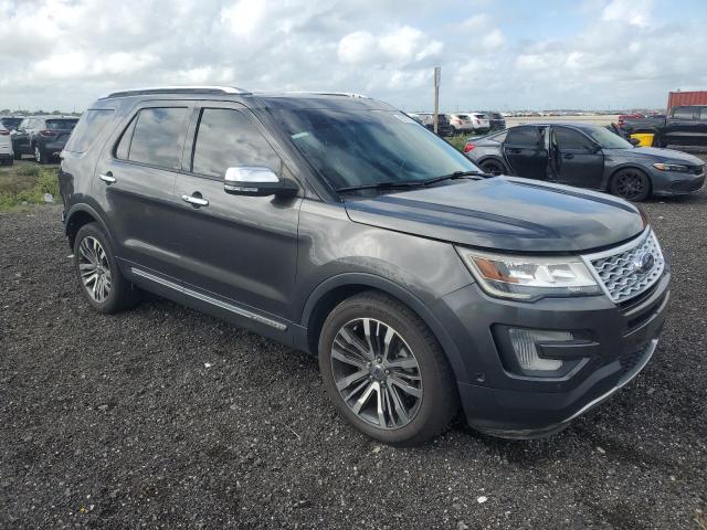 2017 FORD EXPLORER P - 1FM5K8HT9HGC45259
