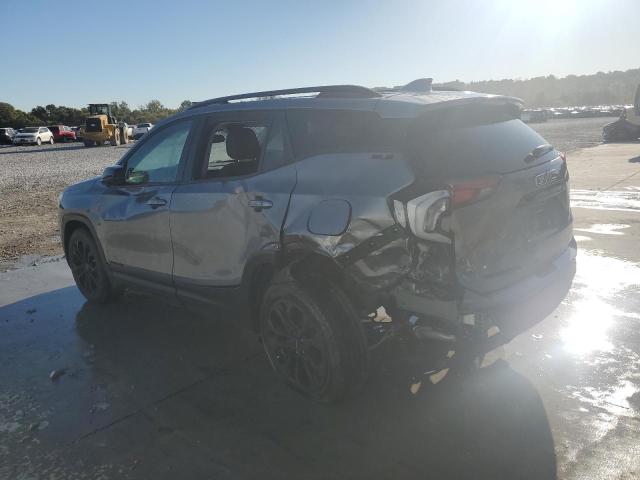 2020 GMC TERRAIN SL - 3GKALMEV3LL283108