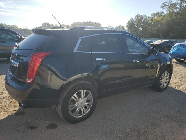 2011 CADILLAC SRX LUXURY #3302664014