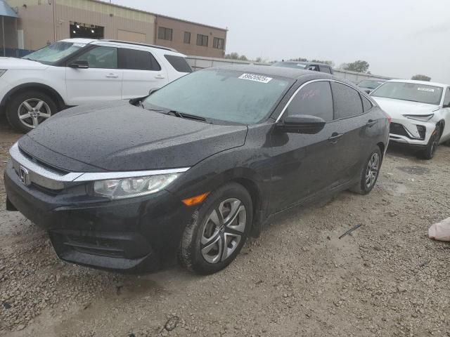 2016 HONDA CIVIC LX - 2HGFC2F54GH520788