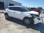 Lot #3296984831 2020 NISSAN KICKS S