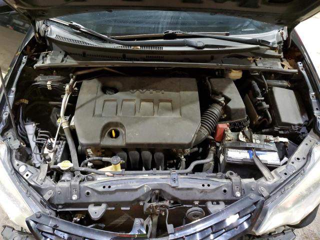 2014 TOYOTA COROLLA L - 5YFBURHE6EP093072