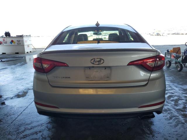 2017 HYUNDAI SONATA SE 5NPE24AF0HH508476